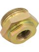 Proflow OE Female Inverted Flare Fuel Bowl Nut 7/8-20 x 7/16-24