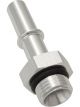 Proflow 5/16'' Fitting Male Quick Connect To -06AN O-Ring Male