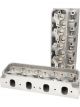 Proflow Cylinder Heads AirMax 200 Bare Aluminium Pair