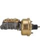 Proflow 7'' Brake Booster & Master Cylinder Combo Universal