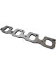 Proflow Header Extractor Flanges For Ford V8 351C 4V