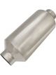 Proflow Resonator Super Quiet 3.00'' Inlet/Outlet SS304