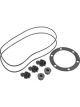 Proflow Surge Tank Service Replacement Kit Gaskets & Fittings