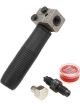 Proflow Brake Flare Tool 3/16 SAE 45 Degree Single/Double Flare