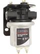 Proflow Fuel Pump Electric Universal Rotary Vane 100GPH 7 PSI