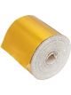 Proflow Gold Reflective Heat Tape 450 Degree C 50mm x 2.5m