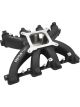 Proflow Intake Manifold RPM AirMax Single Plane Black