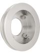 Proflow Aluminium Single Groove Crank For BB Ford 429-460 Raw