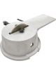 Proflow Piston Ring Filer Round Grinding Wheel 120-Grit Kit