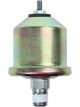 Proflow OE Oil Pressure Sender Unit Gauge 73-10 Ohms For Ford V8