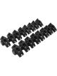 Proflow SuperMax Pro 2024 Series Rocker Arm Set For Holden V8
