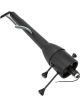 Proflow Universal Steering Manual Collapsible Column 28in Blk