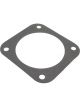 Proflow Throttle Body Gasket For Universal 100mm Bore Size
