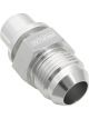Proflow Thermostat Housing Fitting Adaptor AN10 Silver