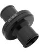 Proflow Inline Thermostat Housing Suits 1.50'' Hose