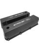 Proflow Valve Covers Tall Black Stroker Pair For Ford 429-460