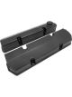 Proflow Valve Covers Fabricated Aluminium For Holden V8
