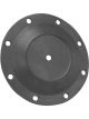 Proflow Rubber Diaphragm Replacement for Electric Vacuum Pump