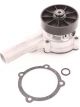 Proflow Water Pump Aluminium Ultra Cool Pro For Falcon BA/BF/FG