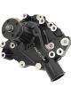 Proflow Water Pump CoolMax Mechanical Black For Ford 289 302 351W