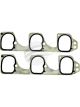 Aunger Inlet Manifold Upper For Cadillac LY7 V6 DOHC VVT
