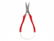 Stirex Small Industrial Pocket Scissors Self Opening Made in Sweden