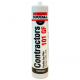 Soudal Contractors 101 Gap Filler White 280ml