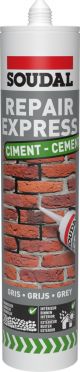 Soudal Repair Express Cement Beige 900ml