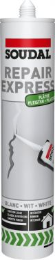 Soudal Repair Express Plaster White 290ml