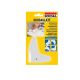 Soudal Soudaglatt Joint Smoothing Tool Blister Pack White
