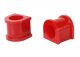 Nolathane Front Sway Bar Mount Bushing 26mm
