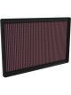 K&N Replacement Air Filter