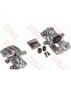 TRW Brake Caliper