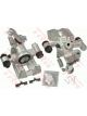 TRW Brake Caliper