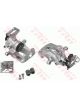 TRW Brake Caliper