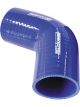 Aeroflow 67 Degree Silicone Hose Elbow 2-1/2