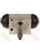 TRW Wheel Brake Cylinder