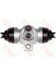 TRW Wheel Brake Cylinder