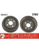 TRW Brake Drum
