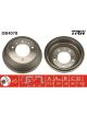 TRW Brake Drum