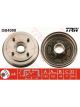 TRW Brake Drum