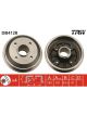 TRW Brake Drum