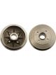 TRW Brake Drum
