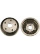 TRW Brake Drum