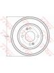 TRW Brake Drum