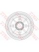 TRW Brake Drum