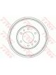 TRW Brake Drum