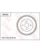 TRW Brake Drum