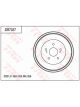 TRW Brake Drum