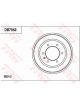 TRW Brake Drum